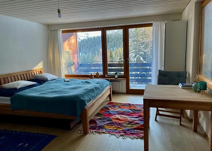 Casa Marlenca Eg