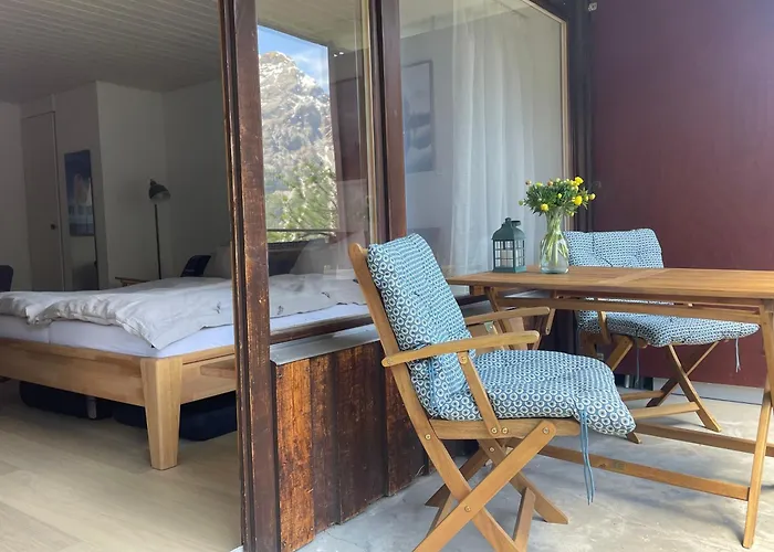 Casa Marlenca Eg