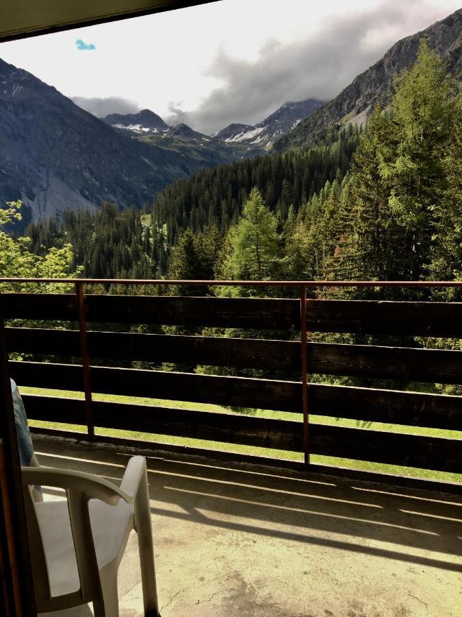 Appartement Casa Marlenca Eg Arosa